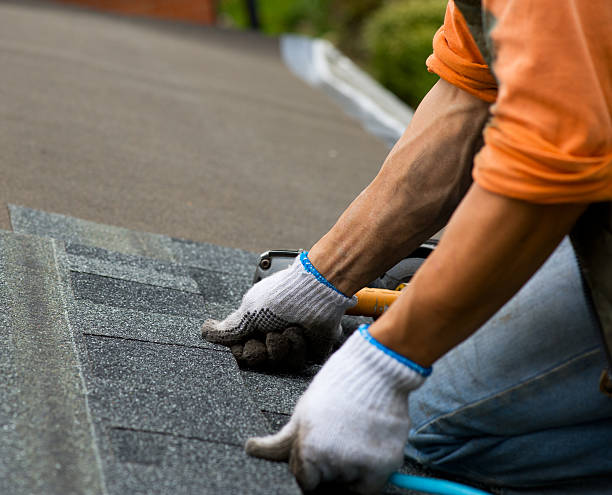 Quick and Trustworthy Emergency Roof Repair Services in Oceanside, CA